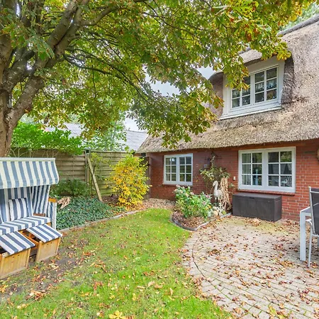 Apartment Auszeit Unter Reet