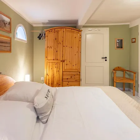 Auszeit Unter Reet *