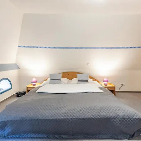 Auszeit Unter Reet *